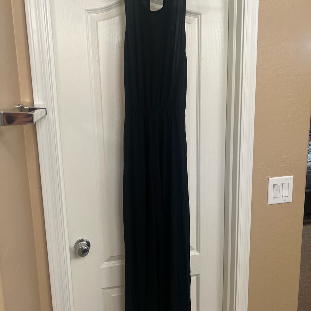 GO Couture Jumpsuit